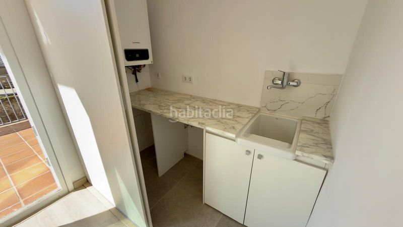 Foto 66c079cb-28a2-430a-95de-b2de69874d03. Pis amb calefacció aparcament a Llevant Igualada