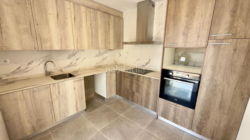 Foto 84d974ba-6156-4136-b830-ee040a682544. Pis amb calefacció aparcament a Llevant Igualada