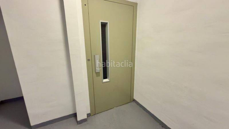 Foto 878434e5-d000-4c6e-bcfd-25ff426ab7d7. Pis amb calefacció aparcament a Llevant Igualada