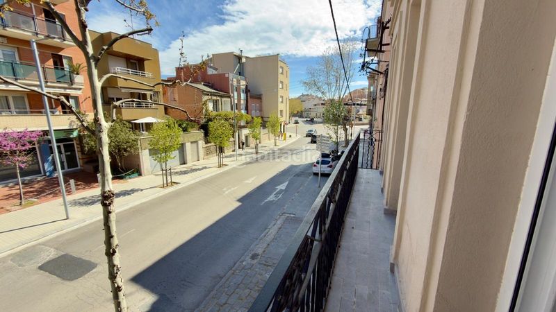 Foto b041bdcd-23ed-4328-a464-dbbfcf4950cf. Pis amb calefacció aparcament a Llevant Igualada