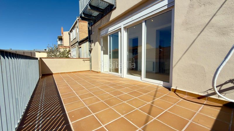 Foto b4b419a4-306c-4192-8506-be110f7a05fe. Pis amb calefacció aparcament a Llevant Igualada