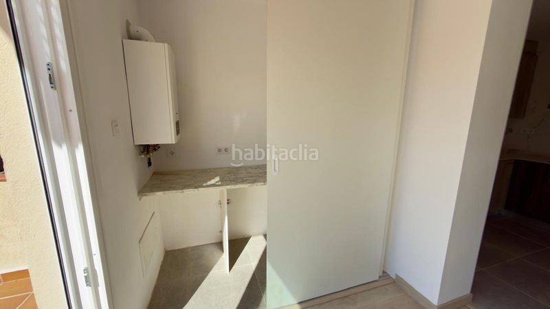 Foto ed882a32-9e31-4626-817e-c186cfe68753. Pis amb calefacció aparcament a Llevant Igualada