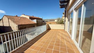 Appartement à Llevant. Espectacular vivienda para que estrenes con gran terraza sur, 4