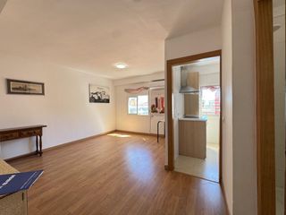 Pis a Platja de Ponent