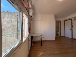 Pis a Platja de Ponent