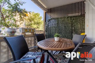 Planta baixa a Mar i Camp - Platja dels Capellans