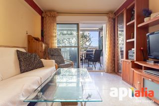 Ground floor in Mar i Camp - Platja dels Capellans. A unos pasos de playa capellans! encantadora planta baja en el c