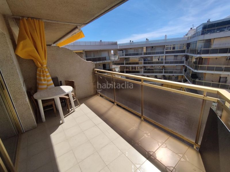 Foto 2cdcfb1d-dcfc-4113-a75f-952753f180b2. Duplex con piscina in Centre Salou