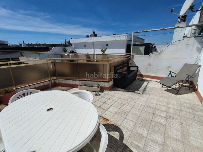 Foto 8b9fe22f-d5d0-45d8-87ba-9546be54fea7. Duplex con piscina in Centre Salou