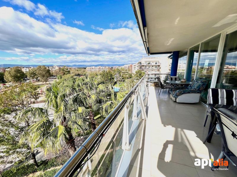 Foto 1cc7ad29-d7a3-4332-a757-5c24e6ad85f8. Pis amb aparcament piscina a Centre Salou