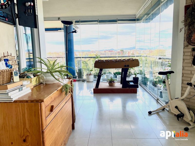 Foto 23077c4f-c8e8-4507-a6cc-5b005999d1c7. Pis amb aparcament piscina a Centre Salou