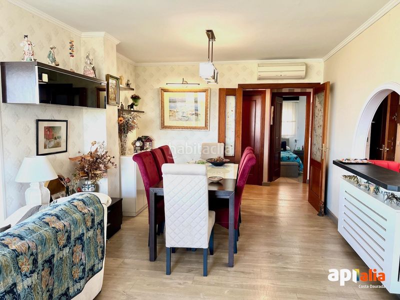 Foto 7dd21895-dd05-46a6-b5d7-4a2711e329c5. Pis amb aparcament piscina a Centre Salou