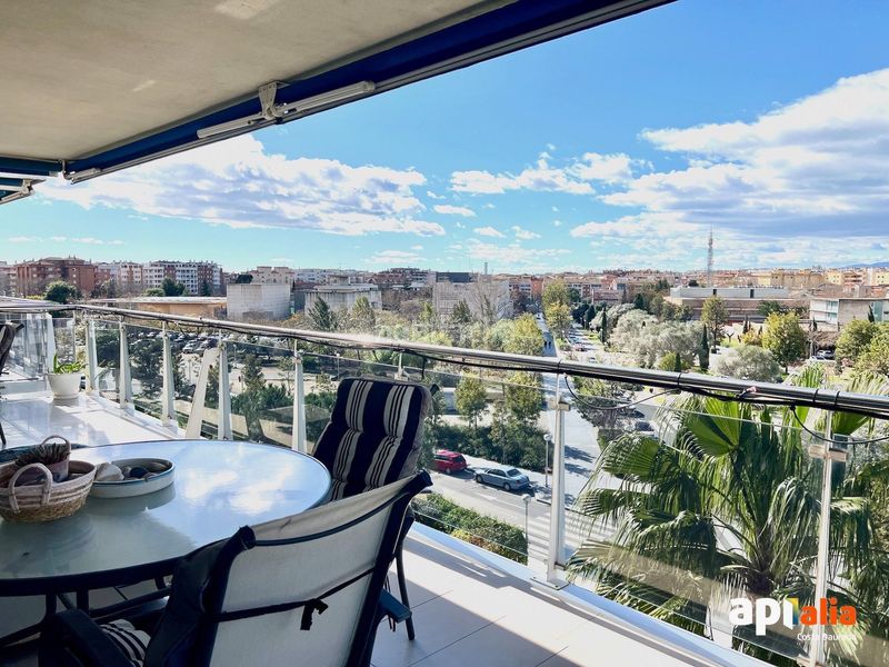 Foto a0294208-1d4c-4951-b1b5-0a9e27008fc1. Pis amb aparcament piscina a Centre Salou