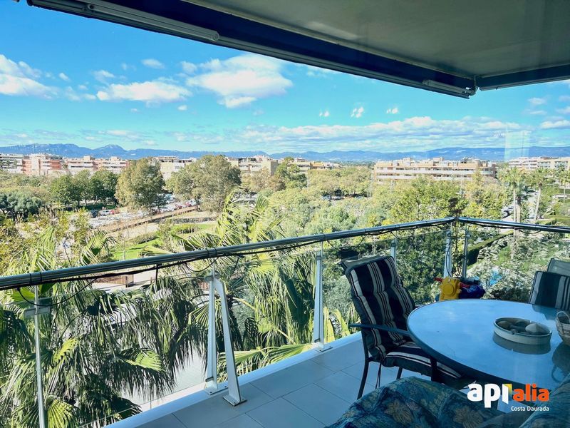 Foto bee463cc-f59e-40d3-9c18-da7c0b204233. Pis amb aparcament piscina a Centre Salou