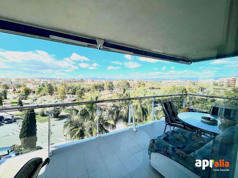 Foto bf775fc3-2c73-42c1-9d89-511567ea997d. Pis amb aparcament piscina a Centre Salou