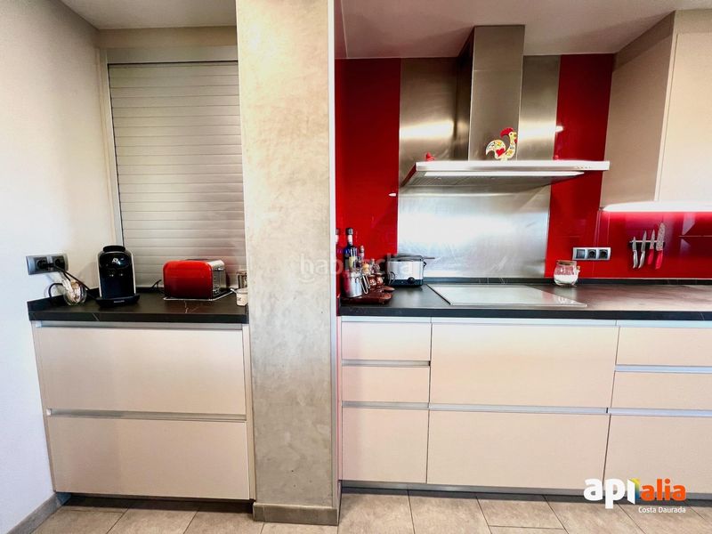 Foto c481880a-3d6b-46c9-b50f-9c9109ddb83d. Pis amb aparcament piscina a Centre Salou