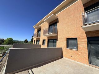 Chalet à Cervera. Espectacular  chalet a cervera de 3 y 4 dormitorios por estrenar