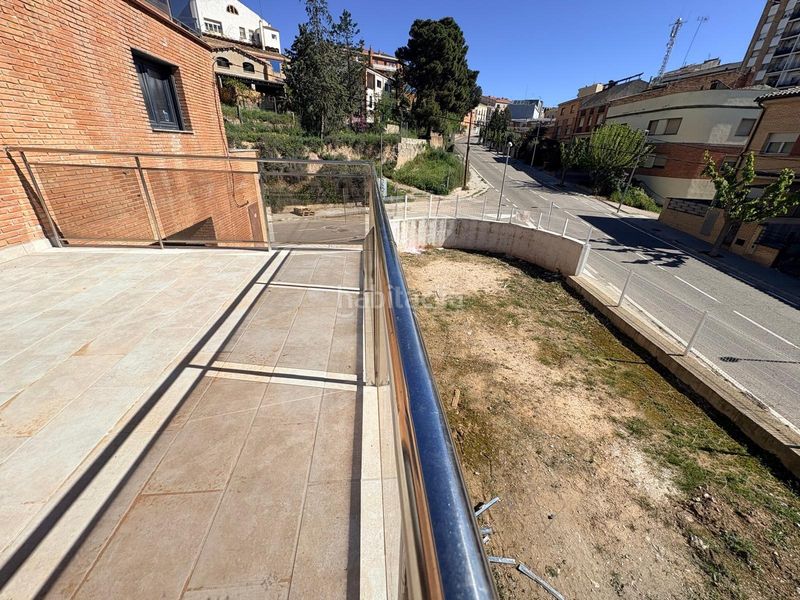 Foto adea1987-ab16-4411-9f9a-4c576d1ed93e. Xalet amb aparcament a Cervera