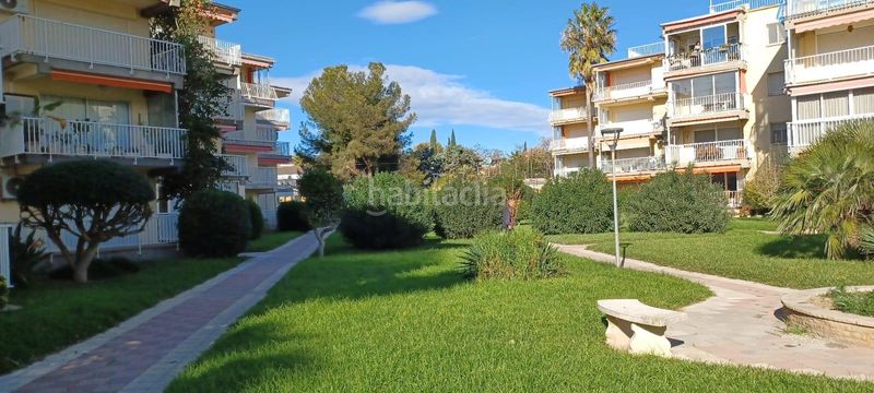 Foto c8a5bdf1-33bd-489c-b858-8a42a71d2f1d. Pis amb calefacció aparcament a Cambrils port Cambrils