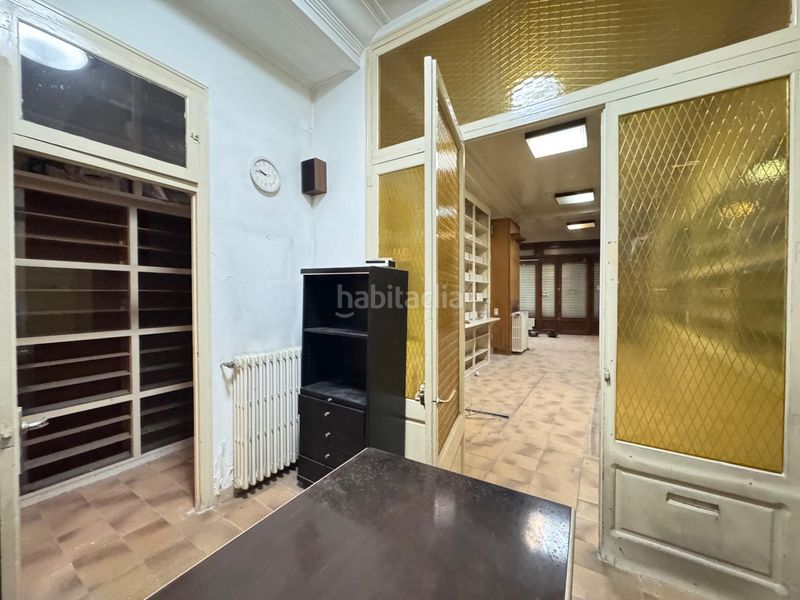 Foto 4a3f5fa6-a2e0-4e17-a044-7386d6898e07. Local comercial a Calaf