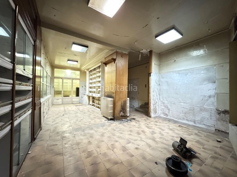 Foto 71bf5f28-4ab0-4e97-9c1a-595731bb4738. Local comercial a Calaf