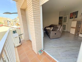 Flat in Centre. Fantastico piso en el centro de igualada , 3 dormitorios y total