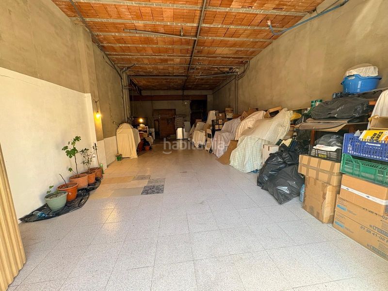 Foto 1e06df4f-bd0c-44e8-8e7c-a478878c958e. Casa amb calefacció aparcament a Vilanova del Camí
