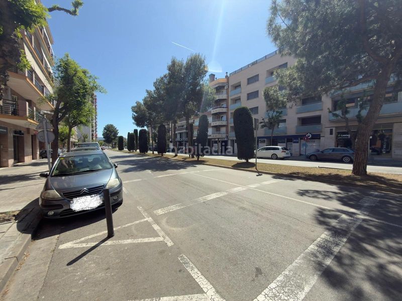 Foto baf38654-4b04-4b3a-8124-a28a514e409b. Aparcament cotxe a Poble Sec Igualada