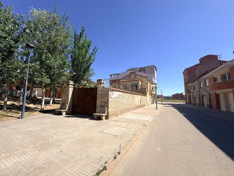 Foto 04b463a3-cc18-4ce7-a8dc-74554ee32ce6. Masia amb aparcament a Calaf