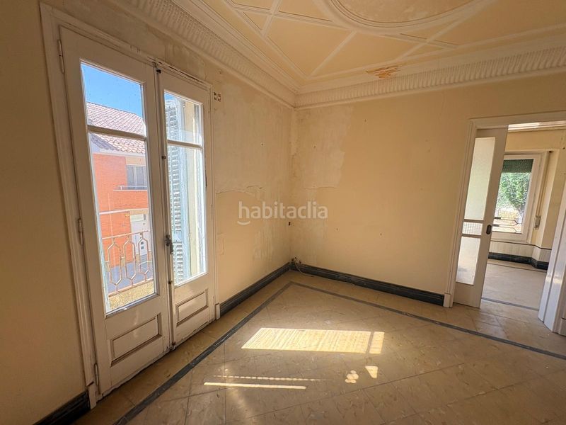 Foto 0d66ea41-a98f-4dd6-8fdb-7246247e2379. Masia amb aparcament a Calaf