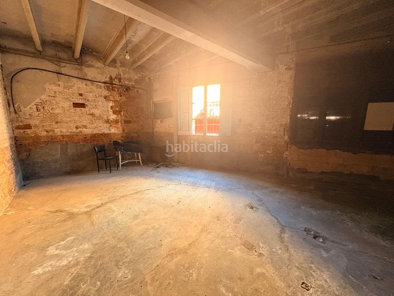 Foto 3888bcf0-43d1-4ba8-a35b-3ae015562367. Masia amb aparcament a Calaf