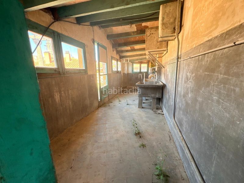 Foto 3a785ce2-8d1f-410d-8a3b-47fc92097e7f. Masia amb aparcament a Calaf