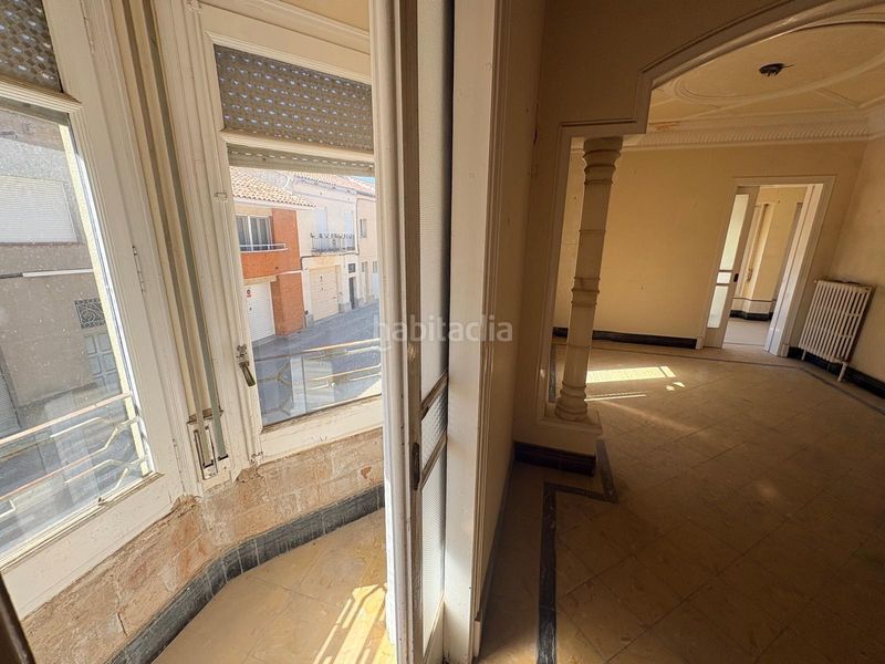 Foto 4d3a5b77-c329-491e-bff4-ba0eb9e412c1. Masia amb aparcament a Calaf