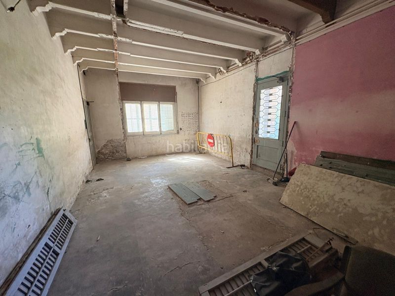 Foto 5d3d6b3e-860c-4166-b8f2-60914fc68bab. Masia amb aparcament a Calaf