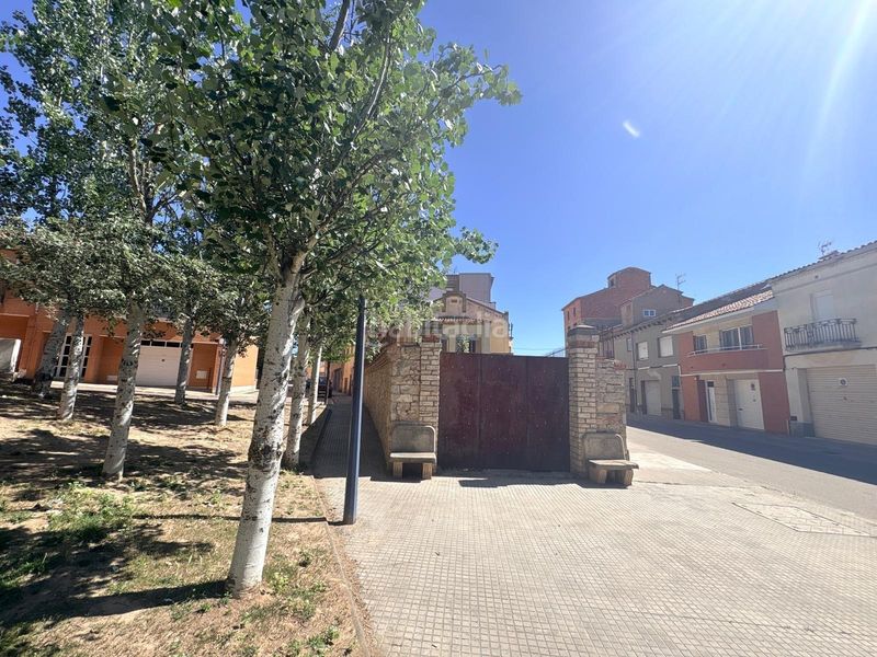 Foto 63f9e8bc-b18b-497b-b24a-e09c6da4a828. Masia amb aparcament a Calaf