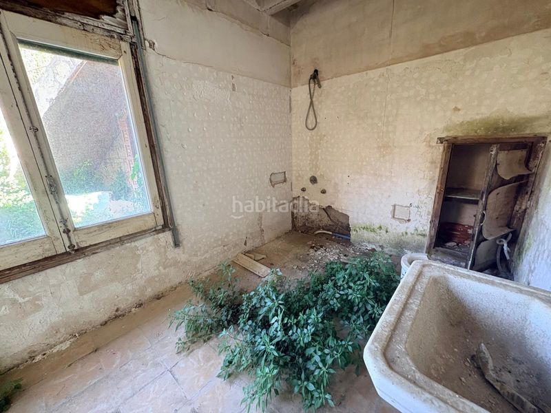Foto 650a1843-bbdc-4d4d-8b6e-76fc512f10c3. Masia amb aparcament a Calaf