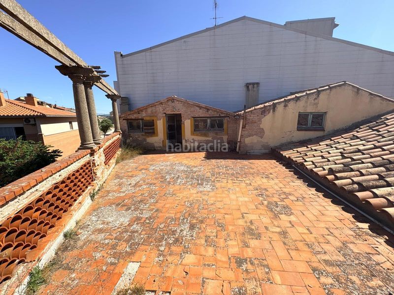Foto 85883089-04d3-4d36-925a-78b2e70b1224. Masia amb aparcament a Calaf