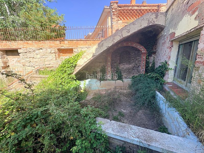 Foto c8e6cd4b-b895-4024-ab41-1e166ef08fc2. Masia amb aparcament a Calaf