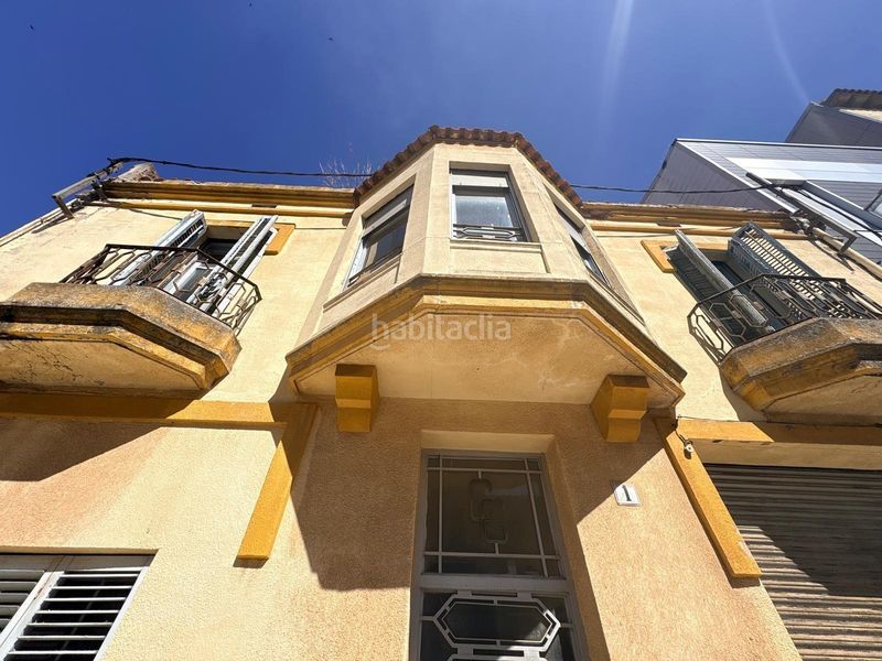 Foto e2b9be05-05af-4605-a8fb-27c66ab865f7. Masia amb aparcament a Calaf