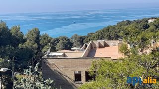 Xalet a Pla de Maset - Cap de Salou. Exclusivo chalet en cap salou con vista al mar, piscina y 2 plaz