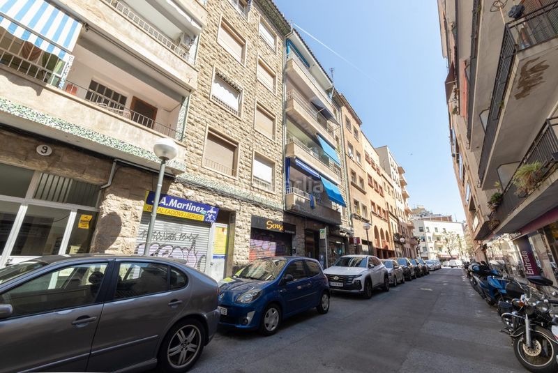 Foto 43fc9378-1571-4c76-93ed-334492a1ef05. Flat in Eixample Tarragona