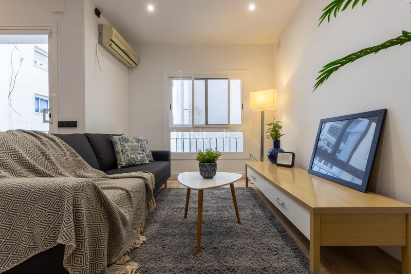 Foto ecd519bd-0e57-4656-a78a-e44eed6fbb00. Flat in Eixample Tarragona