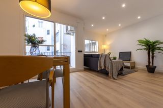 Appartamento in Eixample. Espectacular piso en tarragona centro! actualizado, funcional y