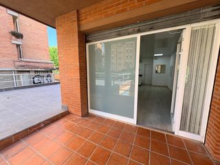 Lloguer Local Comercial a Ponent - Set Camins. Local en alquiler en zona set camins