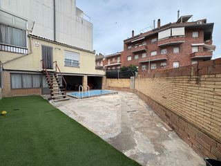Residential Plot in Santa Margarida de Montbui. Oportunidad de inversión en santa margarida de montbui. parcela