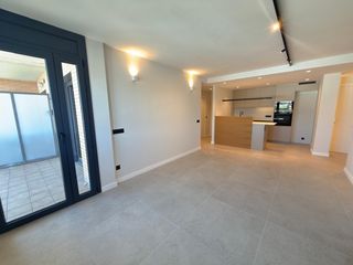 Duplex in Llevant. Espectacular duplex de obra nueva en poble sec de igualada