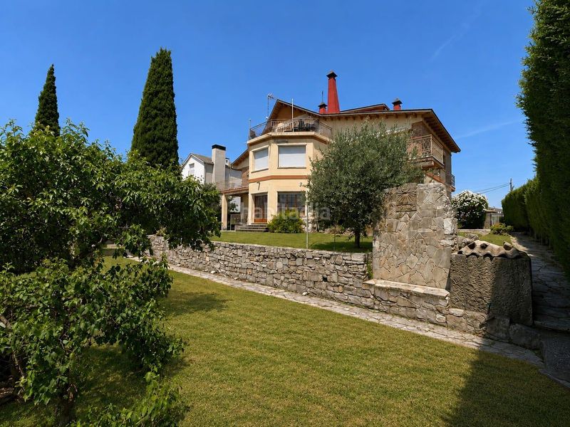 Foto 6dd2de9d-8fc4-410c-a5d3-feb6d2c73706. Casa amb calefacció aparcament piscina a Cervera