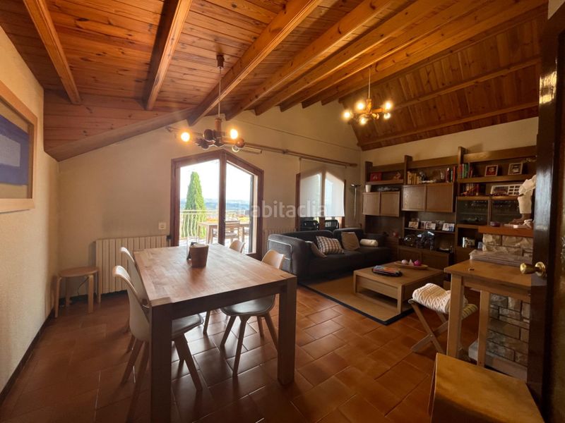 Foto a719749b-47e1-4250-815e-125e59060f54. Casa amb calefacció aparcament piscina a Cervera