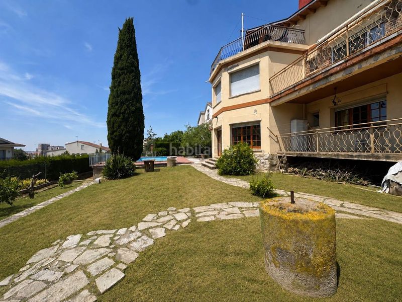 Foto aa6f1b21-6679-4e83-9bf6-ea9823995763. Casa amb calefacció aparcament piscina a Cervera