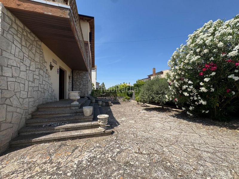 Foto b1069623-f5ee-4f3f-996a-fce8bde38951. Casa amb calefacció aparcament piscina a Cervera